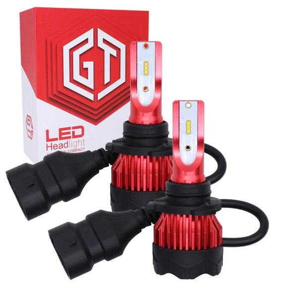 1 pair k5 9005 led car headlight hi/lo beam bulbs 9v-36v 8000lm lamp new and high quality
1 pair k5 9005 led car headlight hi/lo beam bulbs 9v-36v 8000lm lamp new and high quality