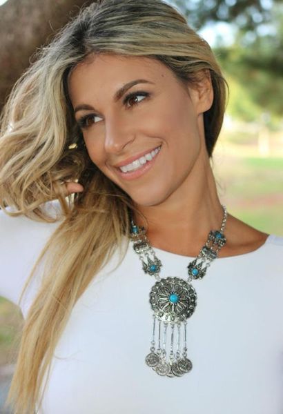 gypsy bohemian beachy chic statement long tassel necklace boho festival color fringe bib coin ethnic turkish india tribal, Silver
gypsy bohemian beachy chic statement long tassel necklace boho festival color fringe bib coin ethnic turkish india tribal, Silver