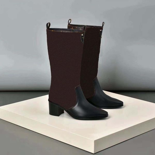 fashion color matching round head women long boots female martin casual wild non-slip leather women's boots b06 l2, Black
fashion color matching round head women long boots female martin casual wild non-slip leather women's boots b06 l2, Black