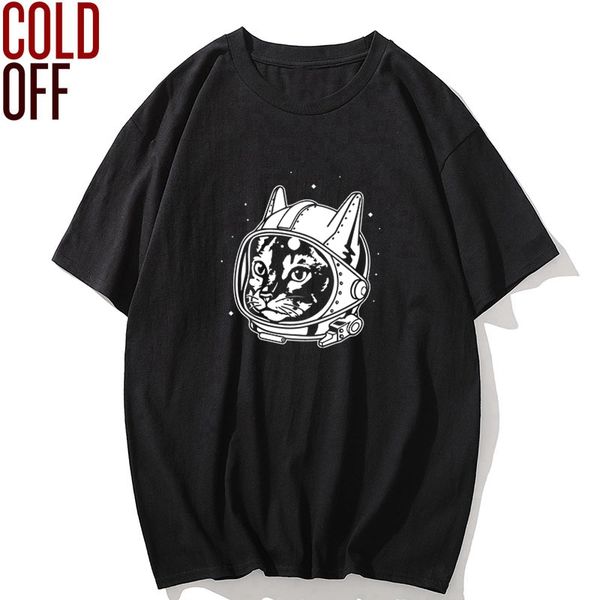 cold off 100% хлопка с коротким рукавом астро кошка печать мужчин майка летом о-шее мужчины тенниски летние свободные футболки мужчин футбол
cold off 100% хлопка с коротким рукавом астро кошка печать мужчин майка летом о-шее мужчины тенниски летние свободные футболки мужчин футбол