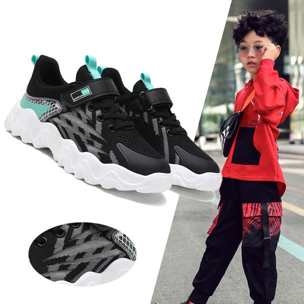 sneakers for teens boys kids tenis infantil net breathable lightweight footwear children baby teenagers girls school sport shoes, Black
sneakers for teens boys kids tenis infantil net breathable lightweight footwear children baby teenagers girls school sport shoes, Black