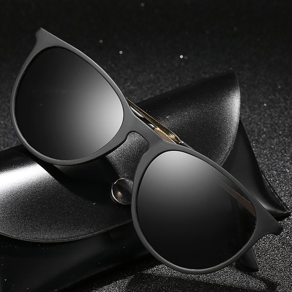 cat eye polarized female high-end outdoor fashion sunglasses design master elaborate driving tourism street p sun glasses, White;black
cat eye polarized female high-end outdoor fashion sunglasses design master elaborate driving tourism street p sun glasses, White;black