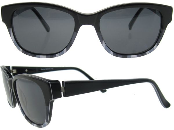 fashion sunglasses xza1, White;black
fashion sunglasses xza1, White;black