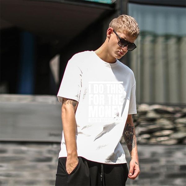 interesting dispatcher do this for money t-shirts mens xxxl 4xl 5xl short sleeve hiphop, White;black
interesting dispatcher do this for money t-shirts mens xxxl 4xl 5xl short sleeve hiphop, White;black