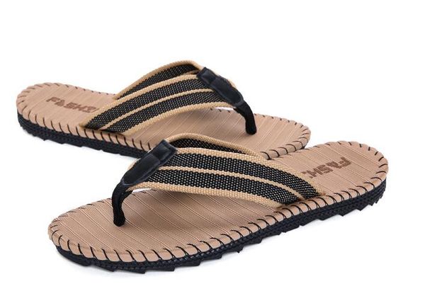 selling fashion beach slippers flip flops mens slippers casual men shoes summer flat non-slip shoes, Black
selling fashion beach slippers flip flops mens slippers casual men shoes summer flat non-slip shoes, Black