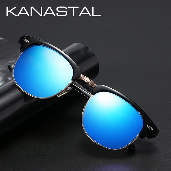 polarized sunglasses men women classic semi rimless sunglasses retro vintage club driver's sun glasses for men oculos, White;black
polarized sunglasses men women classic semi rimless sunglasses retro vintage club driver's sun glasses for men oculos, White;black