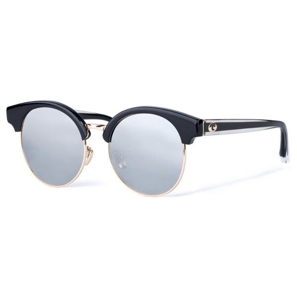 colossein polarized sunglasses men women retro mirror round sun glasses fashion travelling eyewear uv400 feminino, White;black
colossein polarized sunglasses men women retro mirror round sun glasses fashion travelling eyewear uv400 feminino, White;black