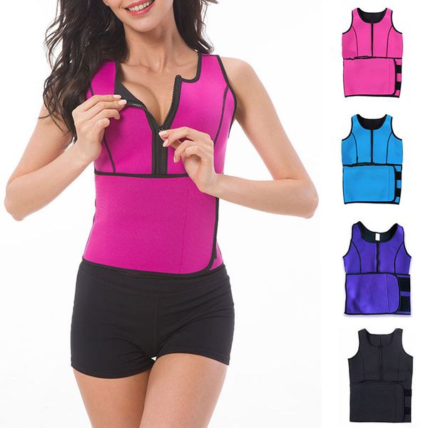 women neoprene waist trainer corset waist belt workout flat stomach silmming body shaper yoga wear size s-4xl, Black;brown
women neoprene waist trainer corset waist belt workout flat stomach silmming body shaper yoga wear size s-4xl, Black;brown