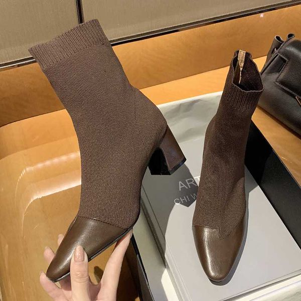women's mid calf boots pointe shoes boots-women booties ladies winter footwear pointy 2020 mid-calf autumn rubber high, Black
women's mid calf boots pointe shoes boots-women booties ladies winter footwear pointy 2020 mid-calf autumn rubber high, Black