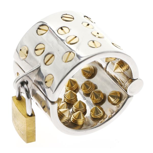device cock teeth teeth ring cbt kali's pendant male chastity long kali's femdom device chastity teeth scrotum mkc049a/049ain/049d
device cock teeth teeth ring cbt kali's pendant male chastity long kali's femdom device chastity teeth scrotum mkc049a/049ain/049d