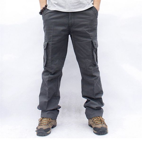 men pants tactical swat army outdoor cotton pants male hiking hunting fishing multi-pocket work training cargo trousers, Black;green
men pants tactical swat army outdoor cotton pants male hiking hunting fishing multi-pocket work training cargo trousers, Black;green
