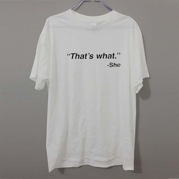 2016 camisetas that's what she said letters t shirts men cotton casual tshirts short-sleeved o neck t-shirts
2016 camisetas that's what she said letters t shirts men cotton casual tshirts short-sleeved o neck t-shirts