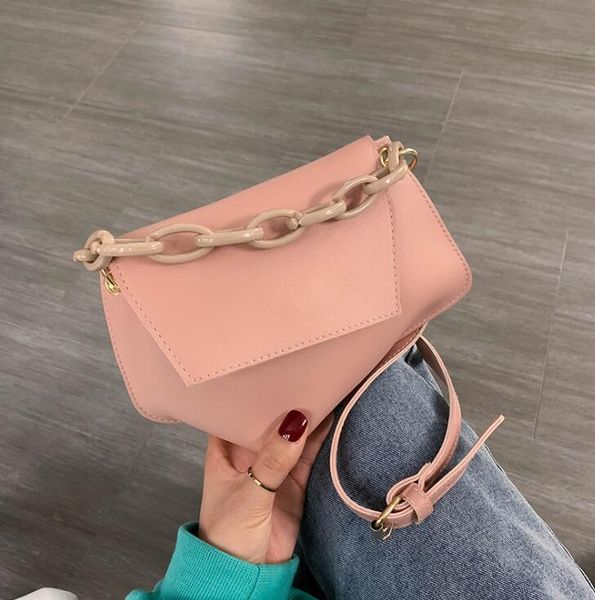 Fashion Women Chain Shoulder Bags Crossbody Bag Summer Handbags Girl Shopping Bags High Quality
Fashion Women Chain Shoulder Bags Crossbody Bag Summer Handbags Girl Shopping Bags High Quality