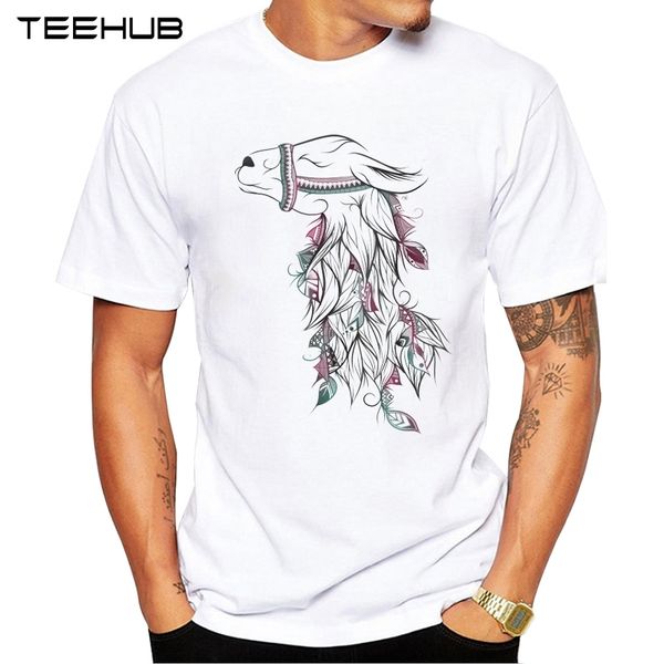 2019 teehub men's fashion animal art printed t-shirt short sleeve novelty o-neck design cool tee
2019 teehub men's fashion animal art printed t-shirt short sleeve novelty o-neck design cool tee