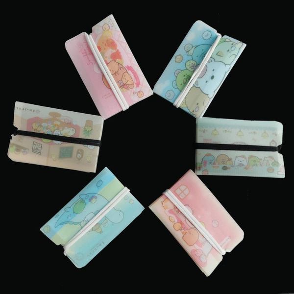 12pcs cartoon face mask holder cover bags foldable safe pollution disposable mask storage case box organizer
12pcs cartoon face mask holder cover bags foldable safe pollution disposable mask storage case box organizer
