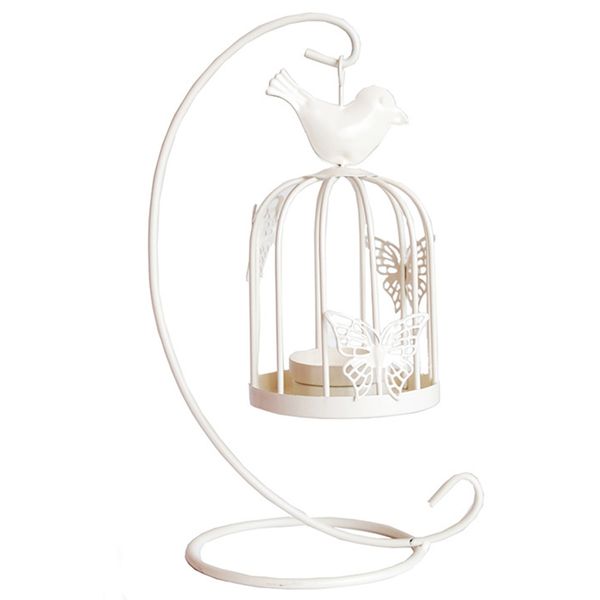 european style candle holder wedding hanging gift bird cage shape for tea light
european style candle holder wedding hanging gift bird cage shape for tea light