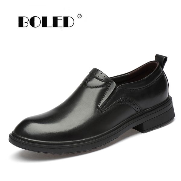handmade genuine leather men dress shoes formal office shoes men business oxford mens wedding, Black
handmade genuine leather men dress shoes formal office shoes men business oxford mens wedding, Black