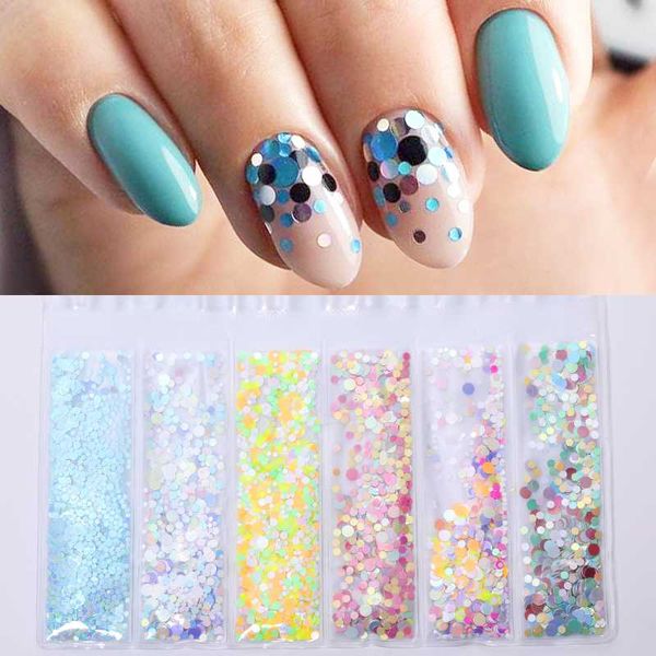 nail glitter 6 patterns/bag sequins colorful flakes mixed size pigment dust power 3d art decoration, Silver;gold
nail glitter 6 patterns/bag sequins colorful flakes mixed size pigment dust power 3d art decoration, Silver;gold