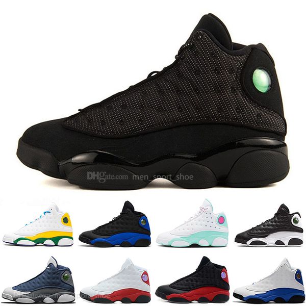 2020 new 13 13s flints bred cny men basketball shoes hyper royal alititude green mint green black cat playoffs mens sports designer sneakers
2020 new 13 13s flints bred cny men basketball shoes hyper royal alititude green mint green black cat playoffs mens sports designer sneakers