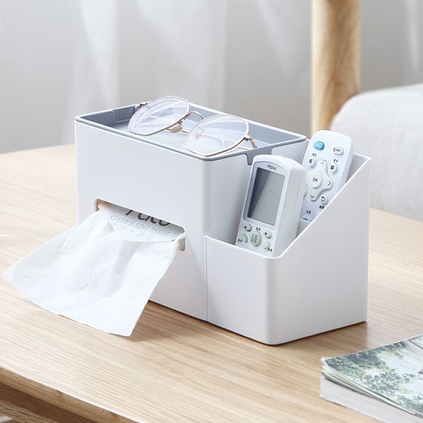 tissue box remote control holder makeup cosmetic storage box napkin paper container desk organizer decoration tools
tissue box remote control holder makeup cosmetic storage box napkin paper container desk organizer decoration tools