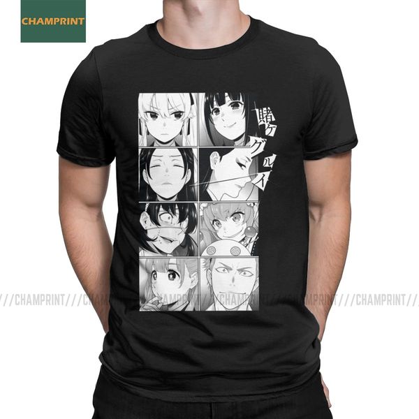 kakegurui group t shirts men cotton vintage t-shirts jabami yumeko anime manga japanese momobami saotome tee shirt short sleeve
kakegurui group t shirts men cotton vintage t-shirts jabami yumeko anime manga japanese momobami saotome tee shirt short sleeve