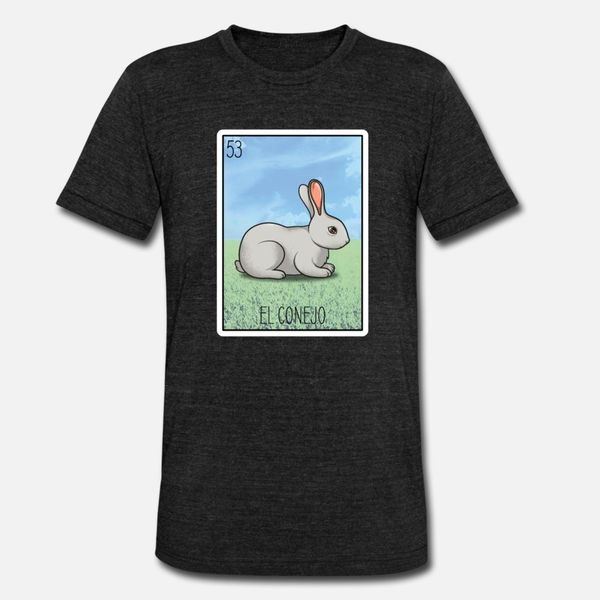 el conejo lottery gift the rabbit card mexican t shirt men gift short sleeve s-xxxl letter gift basic spring pattern
el conejo lottery gift the rabbit card mexican t shirt men gift short sleeve s-xxxl letter gift basic spring pattern