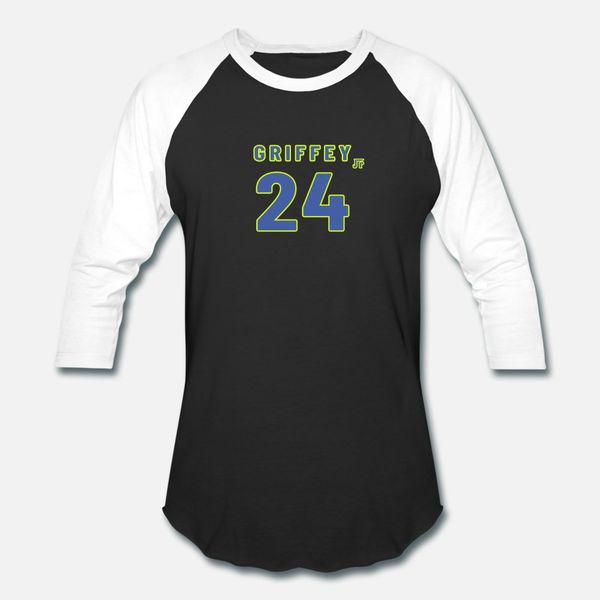 baseball mens #24 ken griffey jr. alternate green t shirt men designer cotton round neck male crazy comfortable summer kawaii shirt
baseball mens #24 ken griffey jr. alternate green t shirt men designer cotton round neck male crazy comfortable summer kawaii shirt
