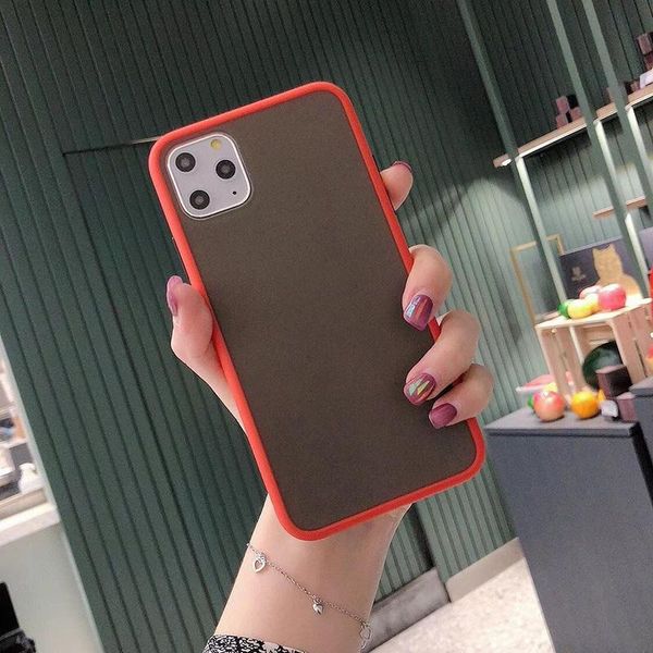 мобильный телефон чехол для iphone 11 pro max x xr 7 8 plus чехол для телефона iphone 12 матовый защитный коув новый
мобильный телефон чехол для iphone 11 pro max x xr 7 8 plus чехол для телефона iphone 12 матовый защитный коув новый