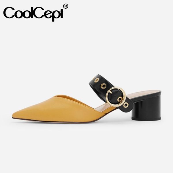 coolcept women sandals faswhion mixed color summer shoes woman slipper daily women shoes party footwear size 34-40, Black
coolcept women sandals faswhion mixed color summer shoes woman slipper daily women shoes party footwear size 34-40, Black