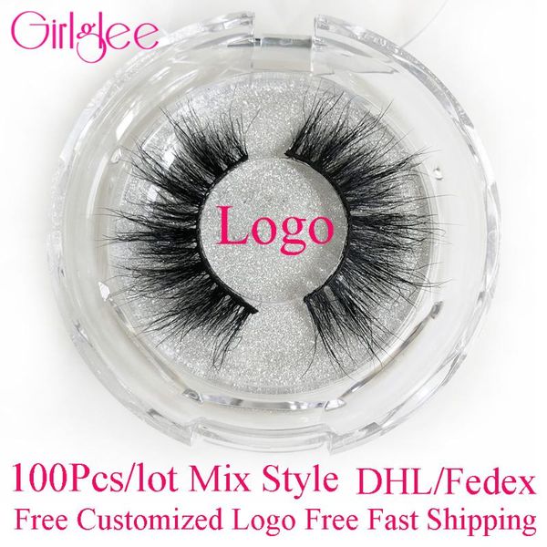 false eyelashes wholesale 100pcs/lot real mink makeup 3d lashes lash extension girlglee make up eye
false eyelashes wholesale 100pcs/lot real mink makeup 3d lashes lash extension girlglee make up eye