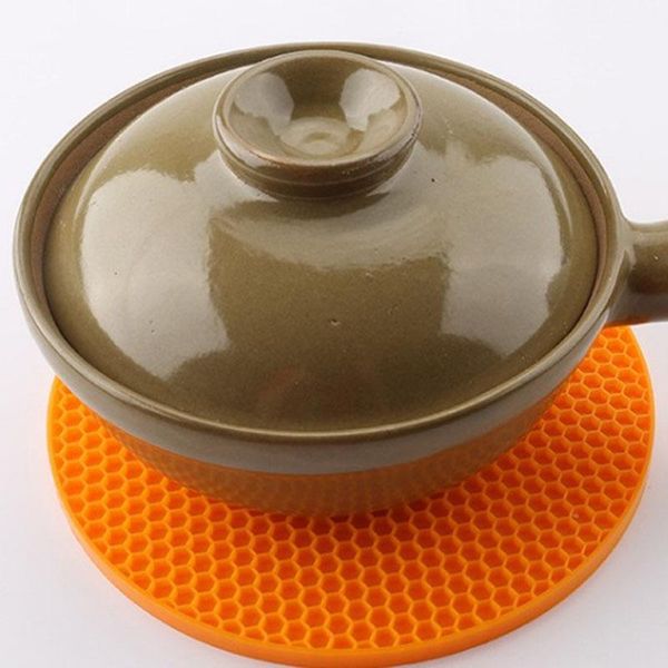 2018 round silicone non-slip heat resistant insulation pot table mats holder coaster cushion placemat pot table placemat dh0169
2018 round silicone non-slip heat resistant insulation pot table mats holder coaster cushion placemat pot table placemat dh0169