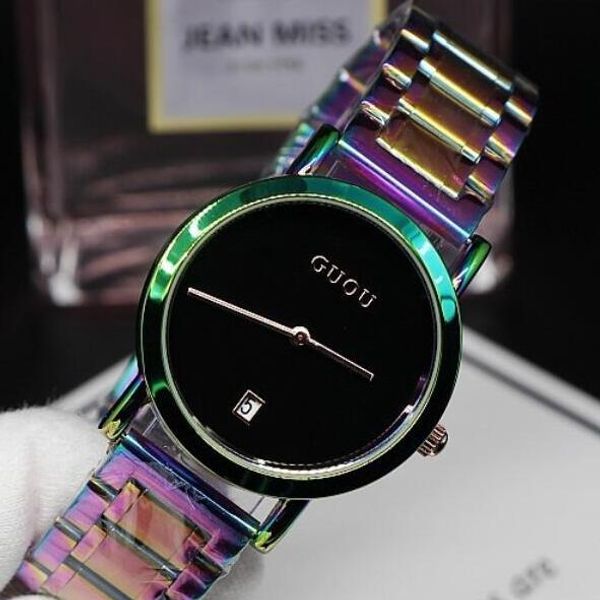 excellent qulaity women watchluxury fashion crystal bracelet watch female rainbow band dress watch ladies colorful wristwatches, Slivery;brown
excellent qulaity women watchluxury fashion crystal bracelet watch female rainbow band dress watch ladies colorful wristwatches, Slivery;brown