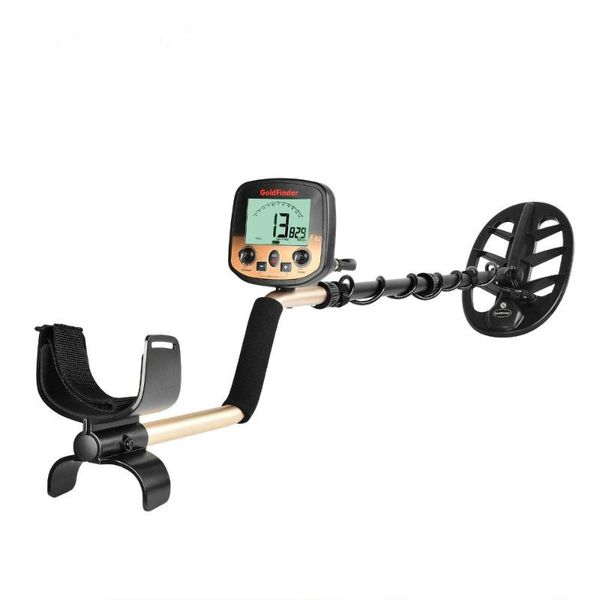 2 coil fs2 metal detector lcd display metal locator finder underground detector gold digger treasure detecting tool
2 coil fs2 metal detector lcd display metal locator finder underground detector gold digger treasure detecting tool
