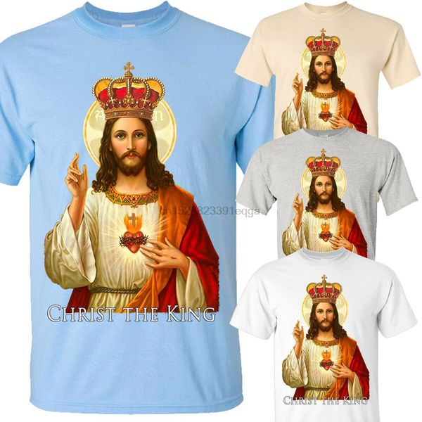 christ the king summer christian t shirt sizes s-3xl feyenoord lbgt lil peep 
christ the king summer christian t shirt sizes s-3xl feyenoord lbgt lil peep