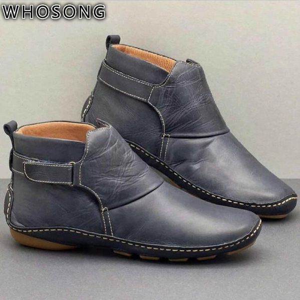 дамы короткие сапоги зимние 2020 новая мода snow boots женщин плюс размер 41 42 43 женщина flat мать обувь женщины, Black 
дамы короткие сапоги зимние 2020 новая мода snow boots женщин плюс размер 41 42 43 женщина flat мать обувь женщины, Black