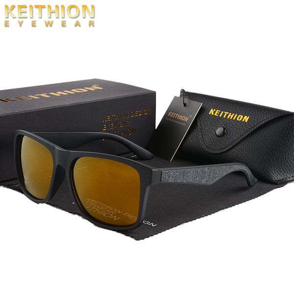 keithion polarized sunglasses men's driving shades male sun glasses for men retro designer gafas de sol, White;black
keithion polarized sunglasses men's driving shades male sun glasses for men retro designer gafas de sol, White;black