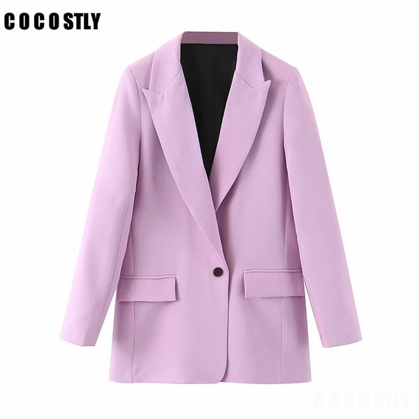 women 2020 fashion office lady wear blazers coat notched collar long sleeve suit jacket female outerwear blazer feminino, White;black
women 2020 fashion office lady wear blazers coat notched collar long sleeve suit jacket female outerwear blazer feminino, White;black