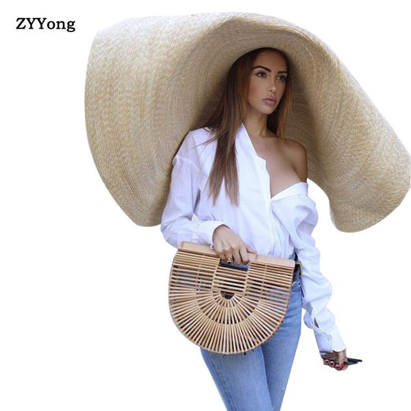 80cm fashion large sun hat beach anti-uv sun protection foldable straw sombrero lace up brim straw hat collapsible beach gorras, Blue;gray
80cm fashion large sun hat beach anti-uv sun protection foldable straw sombrero lace up brim straw hat collapsible beach gorras, Blue;gray