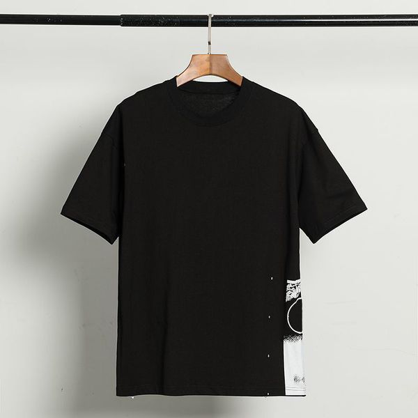 fashion mens t shirt 2020 famous street badge print short sleeve shirts 20ss men women couples style hip hop casual tee, White;black
fashion mens t shirt 2020 famous street badge print short sleeve shirts 20ss men women couples style hip hop casual tee, White;black