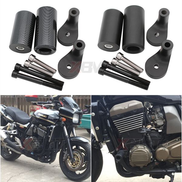 motorcycle frame sliders crash falling protection for zrx 1100 zrx1100 1999-2000 zxr 1200r zrx1200r zrx1200 2001-2005
motorcycle frame sliders crash falling protection for zrx 1100 zrx1100 1999-2000 zxr 1200r zrx1200r zrx1200 2001-2005