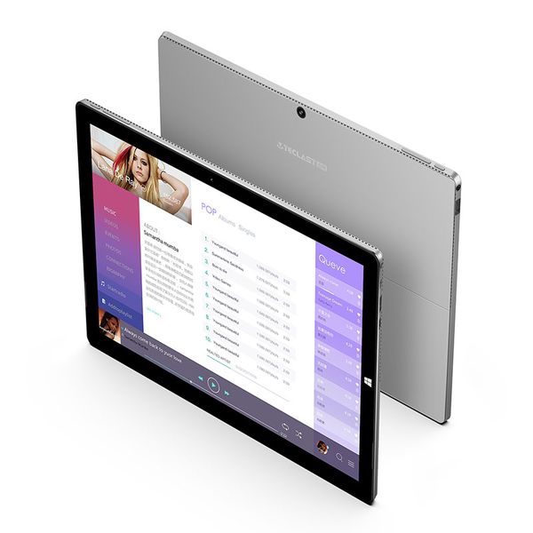 teclast x6 pro 12.6 inch tablet pc 1920*2880 ips 8gb ram 256gb rom core windows 10 home
teclast x6 pro 12.6 inch tablet pc 1920*2880 ips 8gb ram 256gb rom core windows 10 home