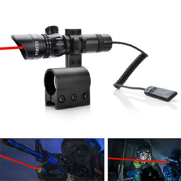 hq tactical 223 large red laser sight rifle dot scope + remote swith+picatinny rail+barrel mounts outdoor cqb training free
hq tactical 223 large red laser sight rifle dot scope + remote swith+picatinny rail+barrel mounts outdoor cqb training free