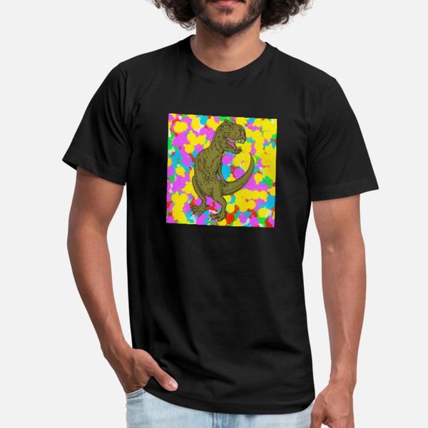 t rex pop color tie dye background funky cool t shirt men personalized tee shirt round collar original loose funny summer outfit shirt
t rex pop color tie dye background funky cool t shirt men personalized tee shirt round collar original loose funny summer outfit shirt