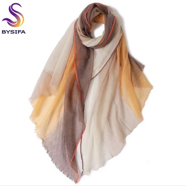 bysifa|luxury 100% natural cashmere scarves wraps grade ring cashmere scarf pashmina fall winter warm neck scarf shawl hijab, Blue;gray
bysifa|luxury 100% natural cashmere scarves wraps grade ring cashmere scarf pashmina fall winter warm neck scarf shawl hijab, Blue;gray
