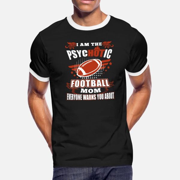 football i m the psycc football mom t shirt men create short sleeve o-neck family interesting new fashion summer style normal shirt
football i m the psycc football mom t shirt men create short sleeve o-neck family interesting new fashion summer style normal shirt