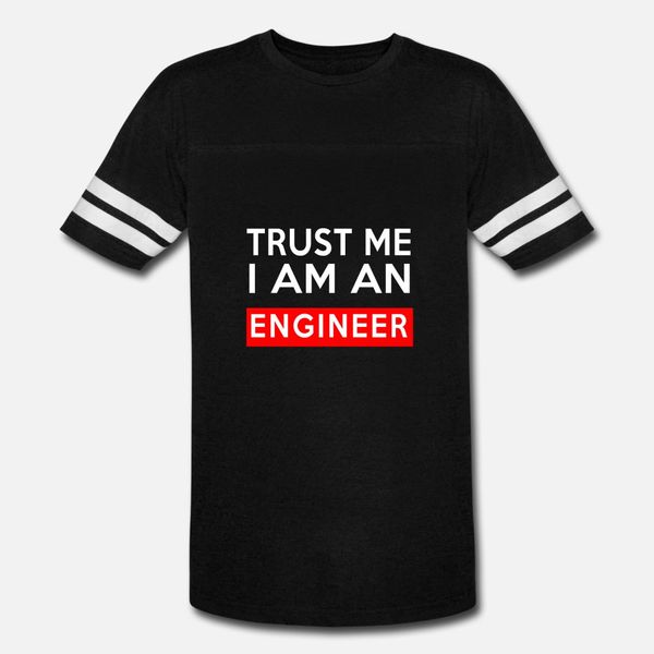 trust me i am an engineer t shirt men loose cotton s-xxxl trend loose humor summer outfit shirt
trust me i am an engineer t shirt men loose cotton s-xxxl trend loose humor summer outfit shirt