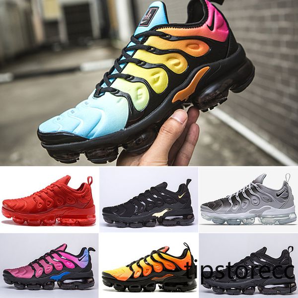 2019 new tn plus air men women running mens designer fashion luxury max shoes wave runner training chaussures sneakers huy9z
2019 new tn plus air men women running mens designer fashion luxury max shoes wave runner training chaussures sneakers huy9z