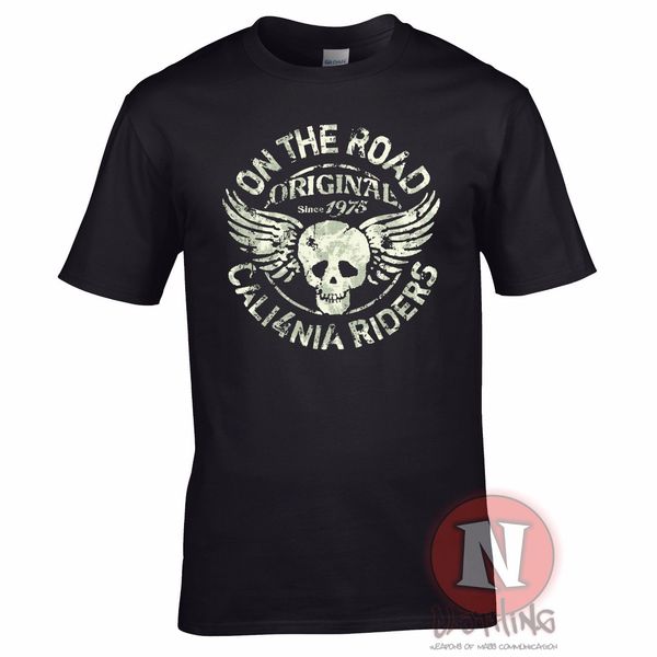 2019 мода горячие продажи california fahrer ретро проблемные печати байкер petrolhead motor auto t-shirt tee рубашка
2019 мода горячие продажи california fahrer ретро проблемные печати байкер petrolhead motor auto t-shirt tee рубашка