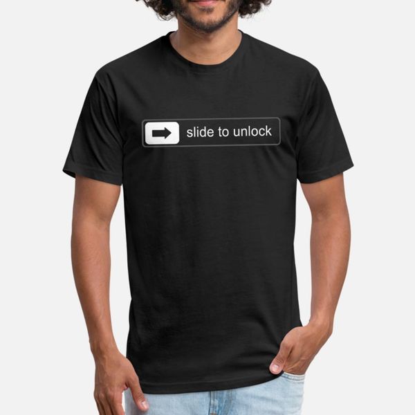 slide to unlock t shirt men interesting tee shirt round neck solid color interesting comfortable spring letter shirt
slide to unlock t shirt men interesting tee shirt round neck solid color interesting comfortable spring letter shirt
