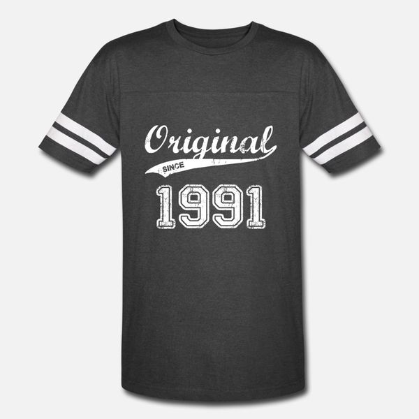 1991 t shirt men custom cotton round neck pictures crazy funny spring autumn slim shirt
1991 t shirt men custom cotton round neck pictures crazy funny spring autumn slim shirt
